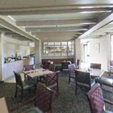 Courtyard By Marriott Airport Hotel Anchorage