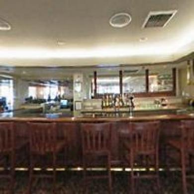 Courtyard By Marriott Airport Anchorage
