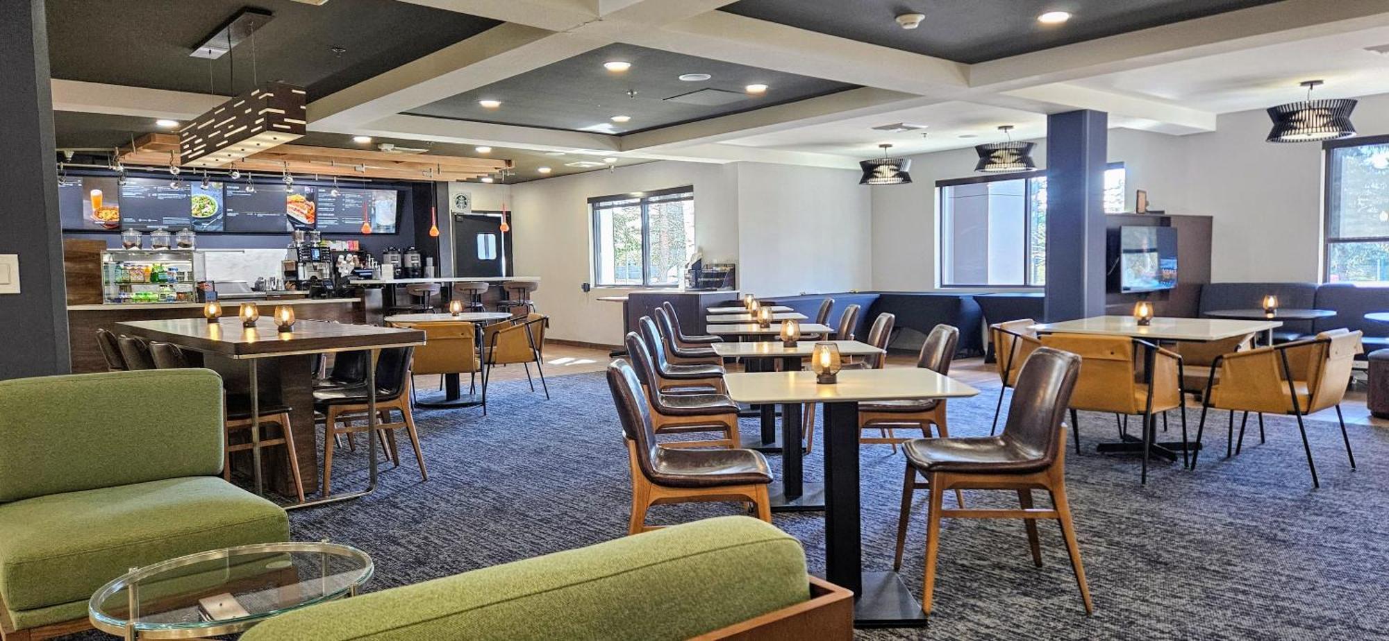 Courtyard By Marriott Airport Hotel Anchorage