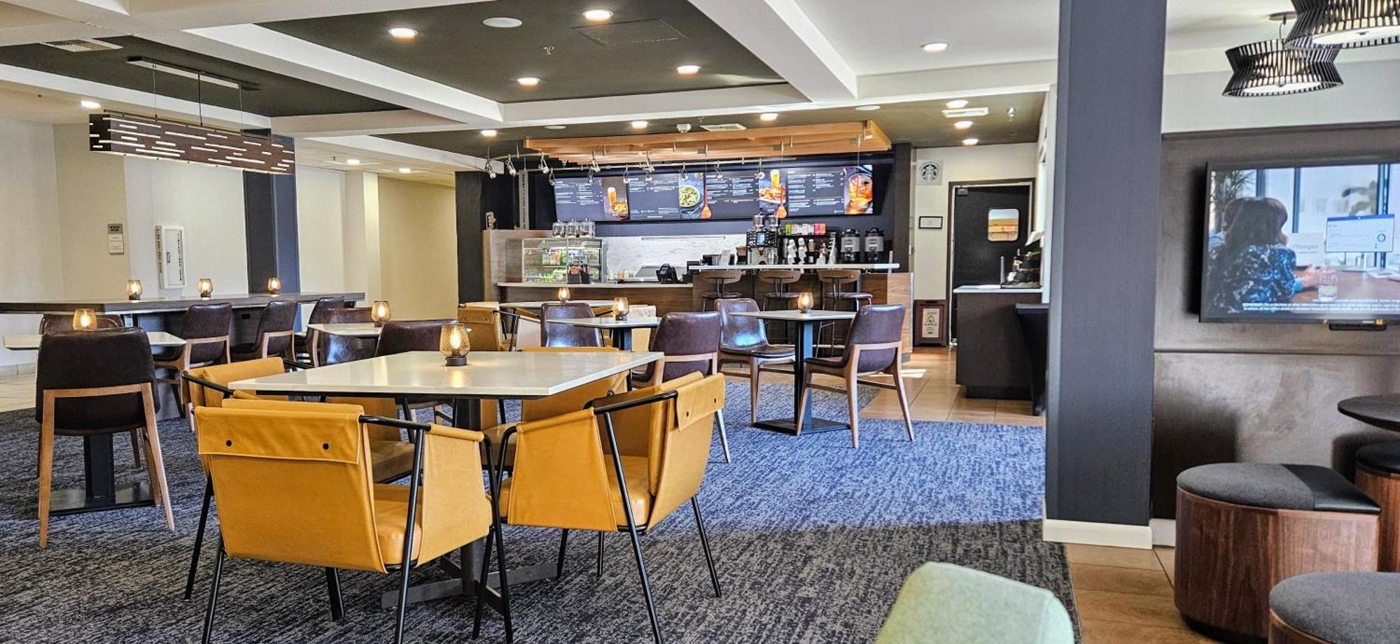 Hotel Courtyard By Marriott Airport Anchorage