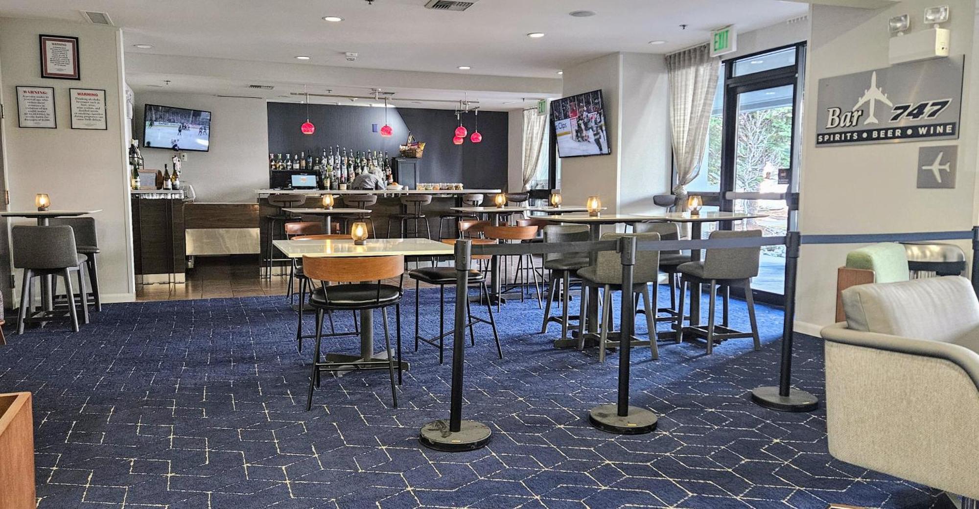 Courtyard By Marriott Airport Anchorage