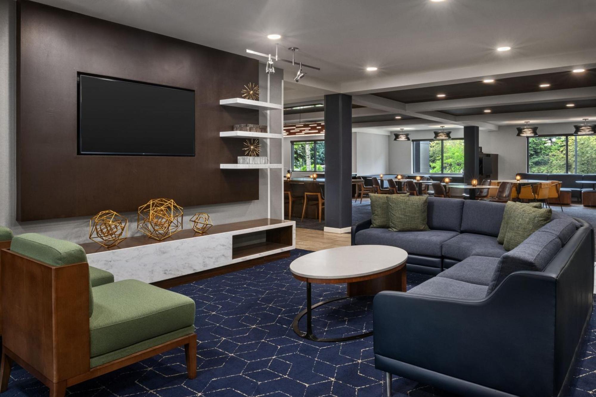 Courtyard By Marriott Airport 3* Anchorage