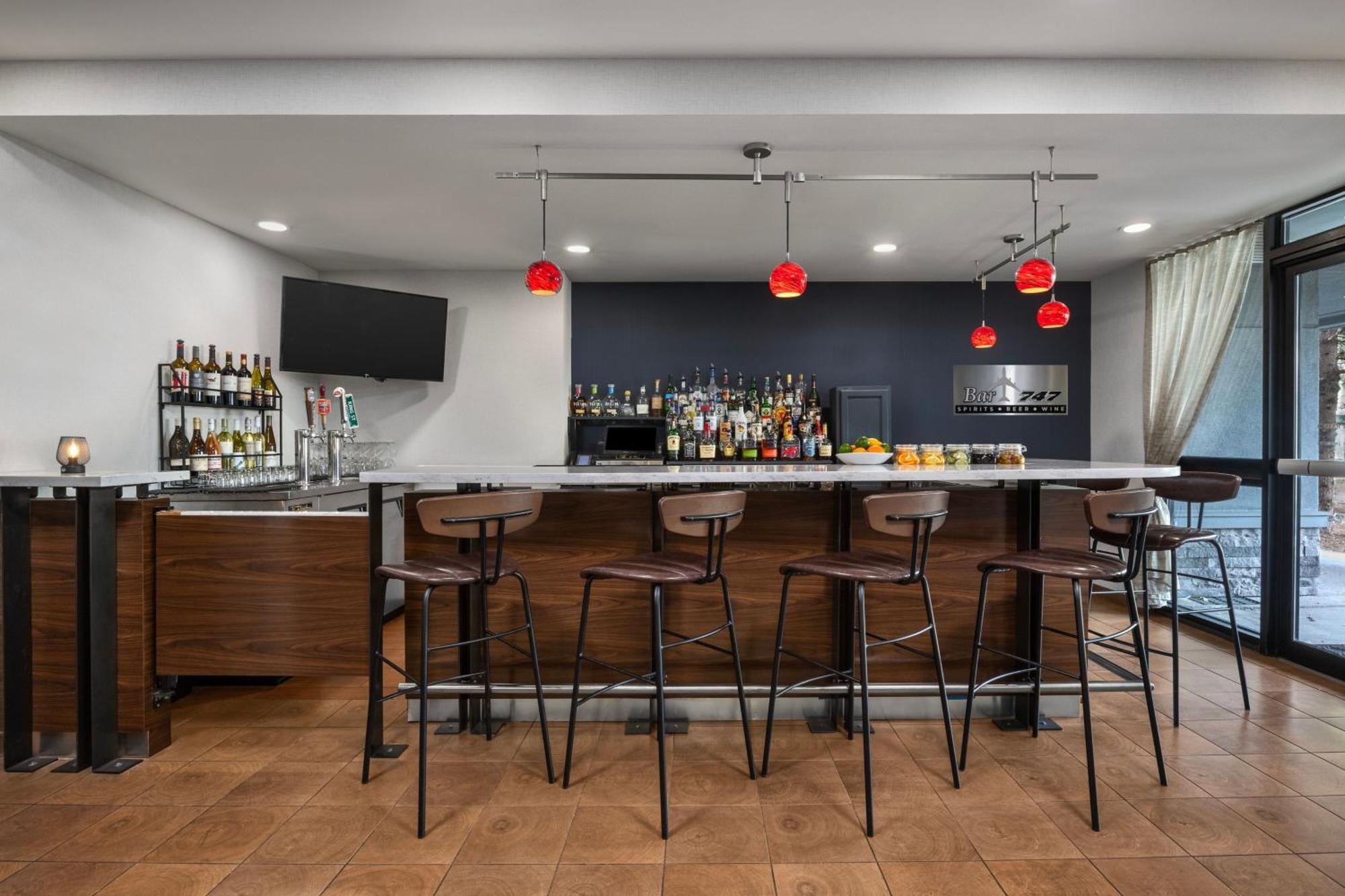 Courtyard By Marriott Airport 3* Anchorage
