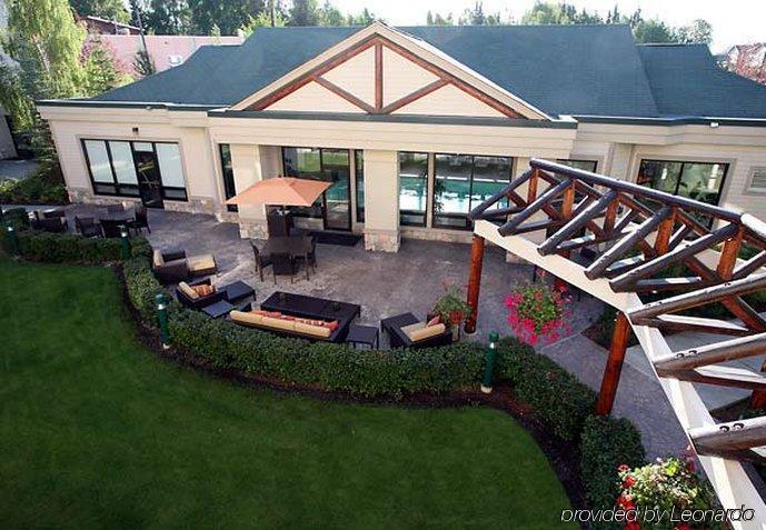 Hotel Courtyard By Marriott Airport 3*