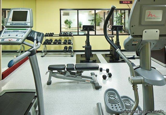 Courtyard By Marriott Airport Anchorage