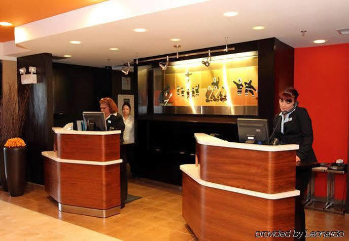 Hotel Courtyard By Marriott Airport Anchorage