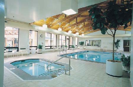 Courtyard By Marriott Airport 3* Anchorage