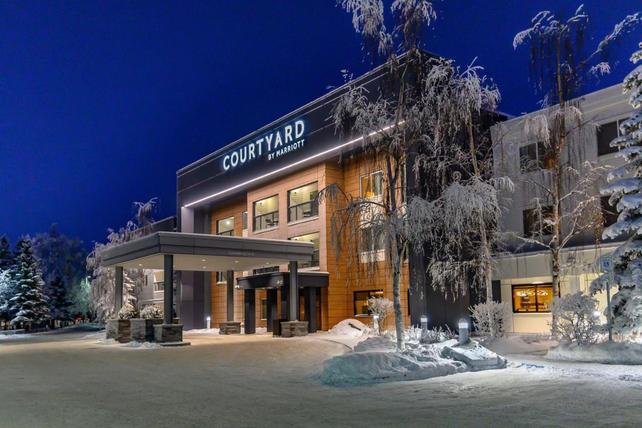 Courtyard By Marriott Airport Hotel 3*