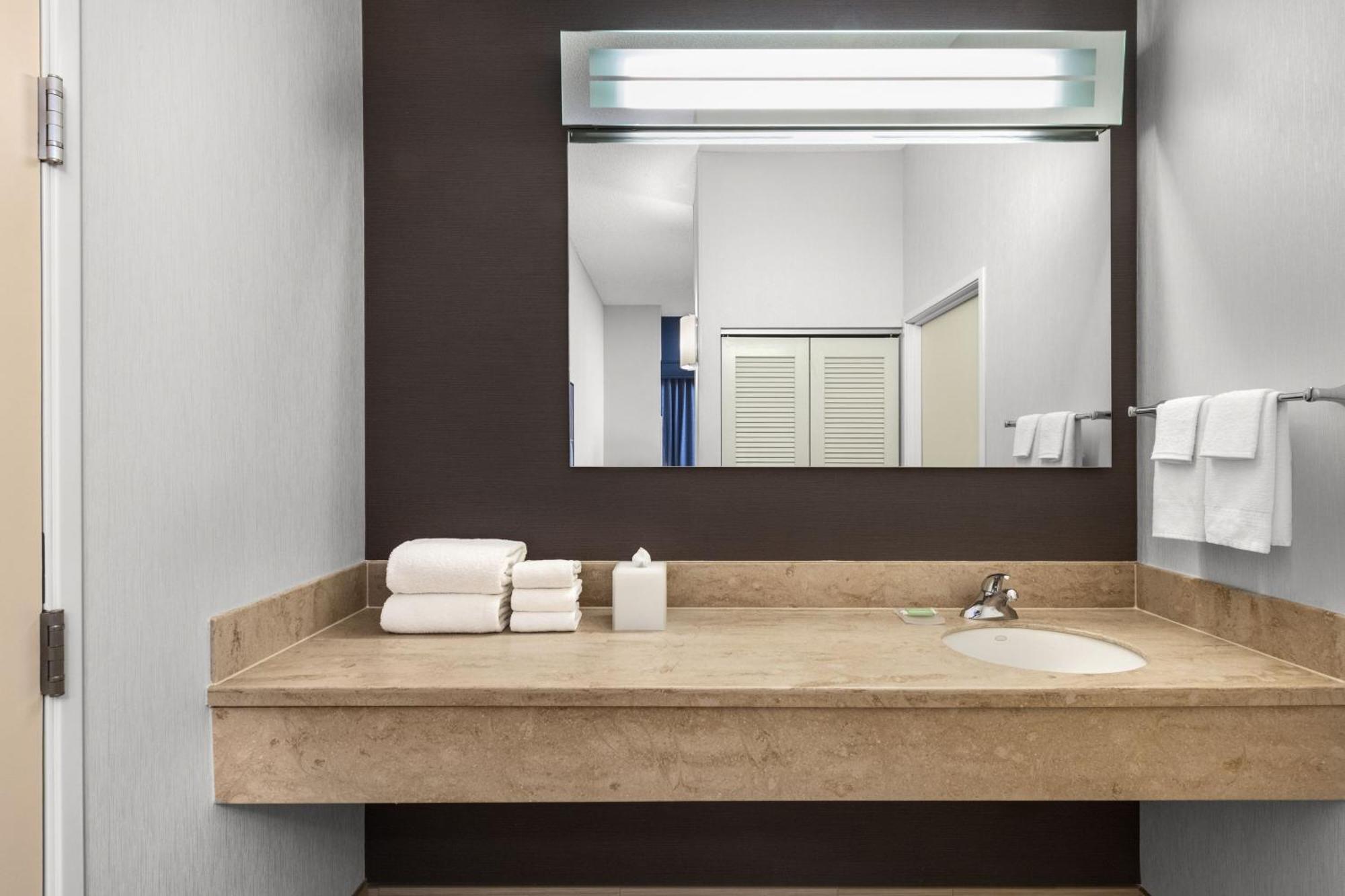 Courtyard By Marriott Airport 3* Anchorage